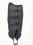 Adult Youth Soccer Football Shin Guards Flexible With Ankle Protection