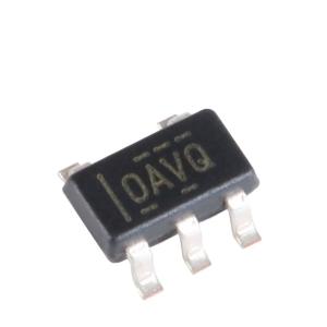 China Texas Instruments OPA365AIDBVR Electronic programmable Ic Components Chip Recycling integratedated Circuit TI-OPA365AIDBVR factory
