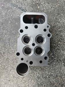 China 37501-40050 Mitsubishi Cylinder Head For S6r Or S12r Or S16r Models factory