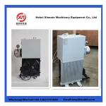 18L 26L Concrete Mixer Truck Spare Parts Hydraulic Oil Circuit Radiator