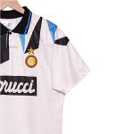 Inter Milan 1992-1993 season retro away jersey nostalgic collection must