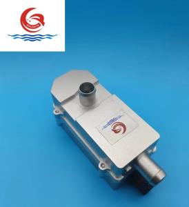 China PTC Heating Engine Coolant Preheater 220V 500W Easy Installation factory