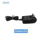 5V 3A Wall Mount Power Adapters Electronic For Network Equipment