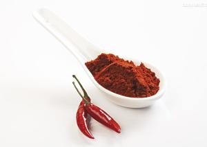 China Capsaicin Chilli Pepper Powder Sundried Ground Chili Xinglong Seasoning Spices factory