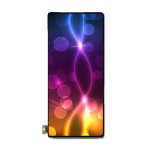 China 6.67 Inch Flexible Amoled Display MIPI Interface IPS Amoled 1080*2400 Pixels factory