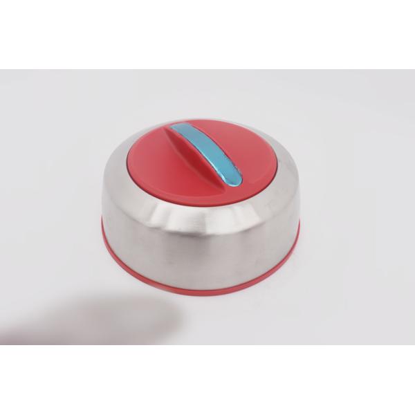 BPA Free Multi Layer 1.5L Food Grade Vacuum Lunch Box