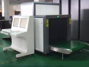 China High Performance X Ray Luggage Scanner X Ray Security Systems For Prisons factory