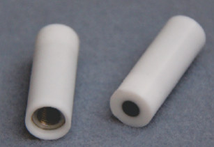 Glassy Carbon Working Electrode