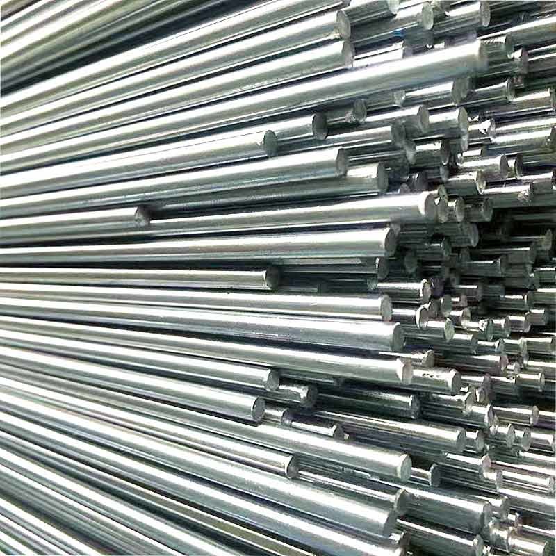 300 Series 12mm Stainless Steel Round Bar Tensile Strength Duplex 2205 Round Bar