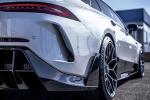 Auto Parts for Mercedes AMG GT50 GT53 GT63 Body Kit AMG GT50 GT53 GT63 Upgraded