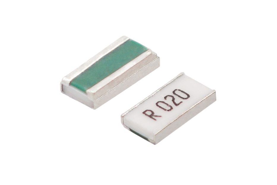 3W Power Rating Resistor Low Resistance 4m Ohm Resistor 1225 Size For Precision