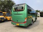 Used Yutong Buses ZK6888 39 Seats Big Compartment Steel Chassis Used Coach Bus