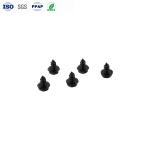 Self Tapping Drywall Screws Hexagon Flange Head With Anti-Slip Teeth Pointed