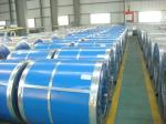 Cold Rolled Steel Coils for Building