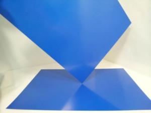 China 830nm Aluminium Offset Printing Plates Violet Plates For CTP Equipment factory