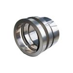 Chemical Industry STM B168 UNS N06600 Inconel 600 Foil With High Temperature