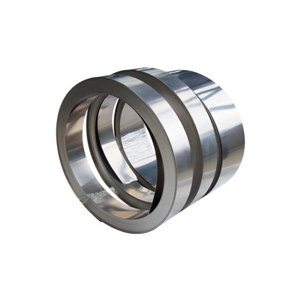 Chemical Industry STM B168 UNS N06600 Inconel 600 Foil With High Temperature