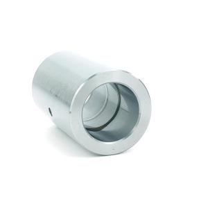 Customized Machinery Part Gland Part Bushing Part with SGS Certification