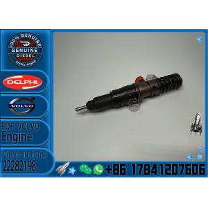 Diesel Injector 22282198 BEBE1R12001 BEBE1R12101 BEBE1R12201 Common Rail Diesel