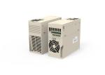 380V 7.5KW Vector Frequency Converter 50HZ To 60HZ