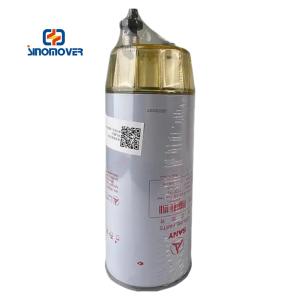 China SANY 60205961 Water separator original parts factory