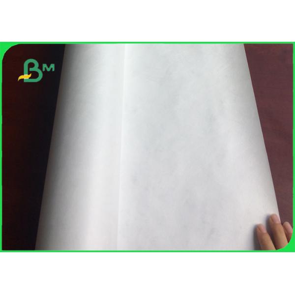 Fabric Pulp Customized Printable Colored Tyvek Printing Paper