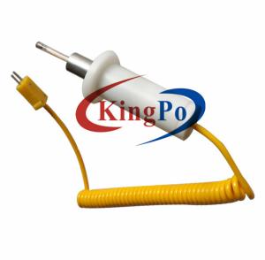 China Probe For Measurement Of Surface Temperature | IEC 60335-2-9- Figure 105 factory