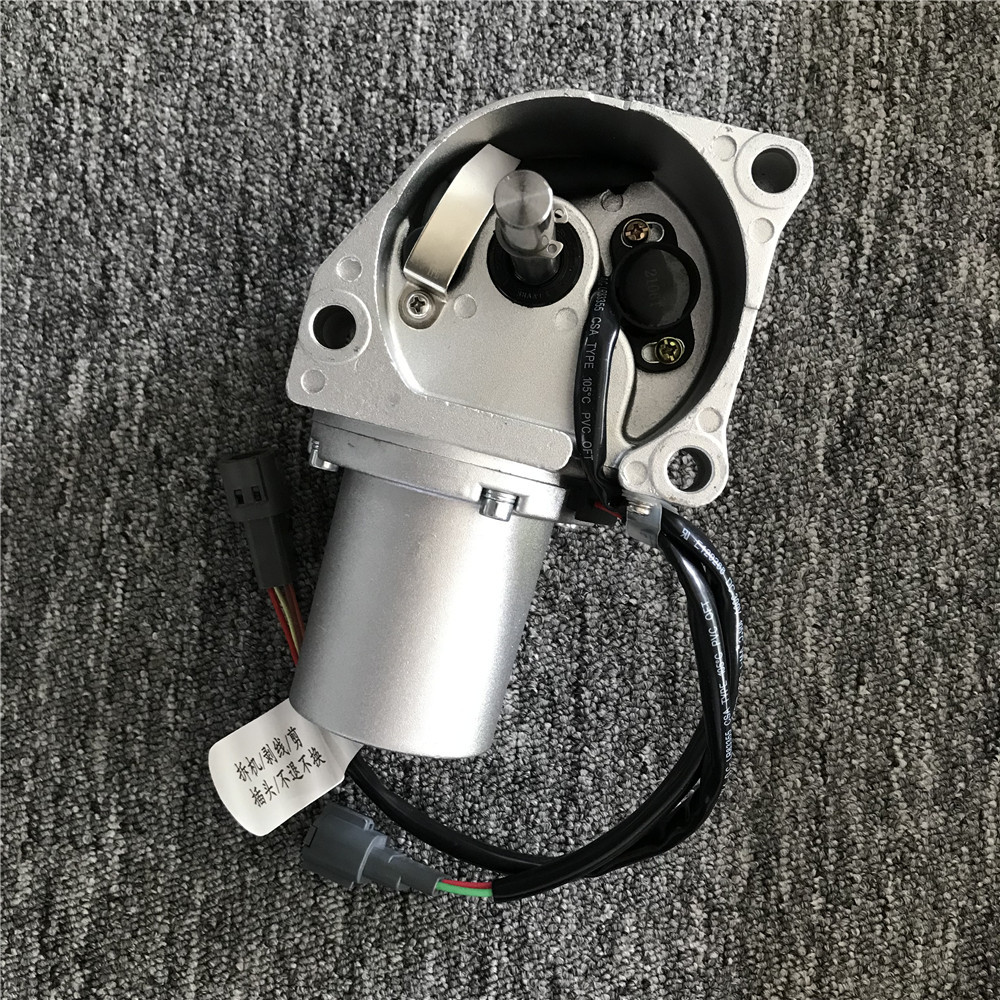 46149111 Throttle Motor Controller 4360509 For Hitachi ZX60/70/ZAX200/ZAX230/EX200-5/EX220-5