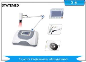 China Arm Adjustable Movible Red Light Therapy Equipment Digital Control Circuit factory