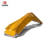 OEM Parts Excavator Long Boom Q345B Q690D Sand blasted Painted