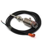 The original ifm SA4100 structure flow sensor Pressure rating-50bar Current