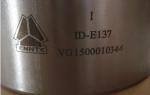 VG1500010344 SINOTRUK HOWO A7 WD615 Engine Cylinder Liner