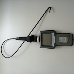 China Waterproof Engine Inspection Borescope Probe Foresight Visual Direction factory