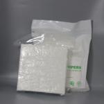 Printhead Cleanroom Microfiber Wipes 6x6" Microfiber Industrial Cleaning Rags