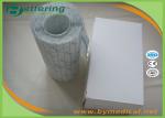 Waterproof Sterile High Transparent Polyurethane Adhesive Surgical Incision Film