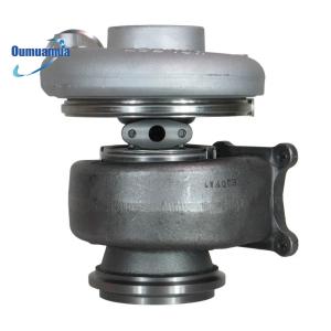 Turbo HX55 For Cummins Engine M11 Turbocharger 3590044