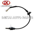 8 98002215 0 Front Wheel Speed Sensor ABS ISUZU NPR 8980022150