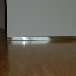 baseboard molding stainless steel moulding shaped trim profiles