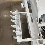 25 Tons Fifth Wheel Wrecker 5th Wheel Underlift Remote Control