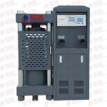 Semi Automatic 2000KN Concrete Strength Testing Equipment General Purpose