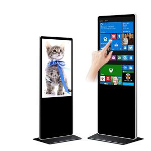 China Windows 10 All In One Touch Screen Panel PC featuring Intel HD Graphics and 1920x1080 Resolution factory