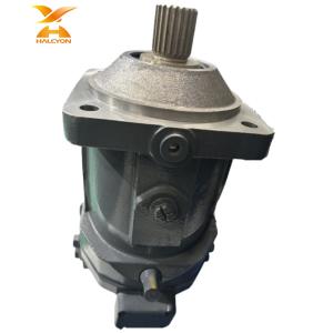 Real Manufacture Rexroth Replacement Piston Motor A6VM215 Hydraulic Piston Motor