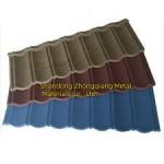 Eco Friendly Aluminum Roofing Tiles Highly Recyclable Material Roof Aluminum