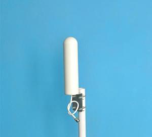 China AMEISON manufacturer 698-2700MHz Outdoor Omni directional Antenna 5dbi N female supports full band 2G 3G 4G LTE factory