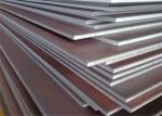 0.6 - 10mm Thickness Duplex Stainless Steel Plate W.Nr.1.4539 UNS N08904 High