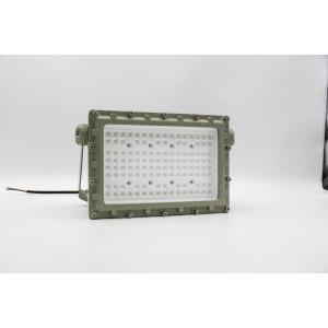 ATEX Explosion Proof LED Flood Light | Hazardous Area Lighting | Flameproof,