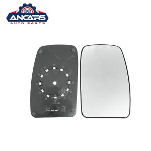 China Heating Vauxhall Side Mirror Glass , Opel Movano 2004-2010 Wing Mirror Glass factory