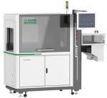 Medical LDPE Plastic Bottle Inspection Vision System For Quality Inspection
