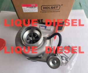China HOLSET turbocharger HX50W 3768323 Genuine and new factory