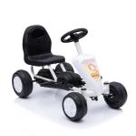 2022 Child Racing Mini Pedal Car Ride On Go Karts For Kids Perfect for Boys and